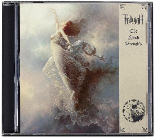 Fallujah: The Flesh Prevails (10 Year Anniversary Edition) - COMPACT DISCS