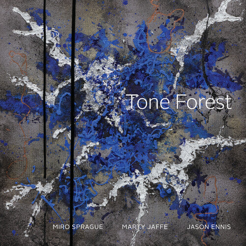 Tone Forest: Tone Forest - COMPACT DISCS