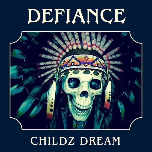 Defiance: Childz Dream - COMPACT DISCS