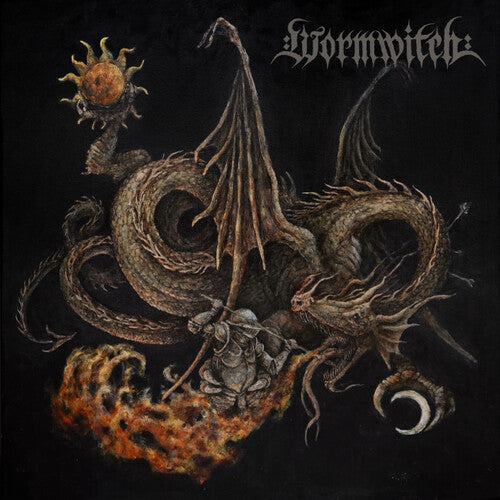 Wormwitch: Wormwitch - Vinyl LP