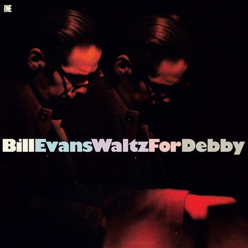 Bill Evans: Waltz For Debby - Limited 180-Gram Vinyl with Bonus Track - Vinyl LP