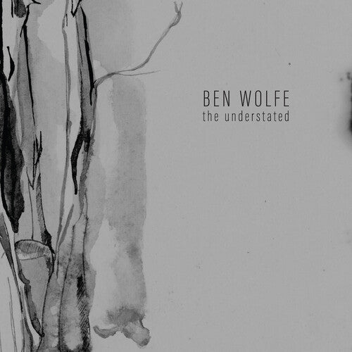 Ben Wolfe: The Understated - Vinyl LP