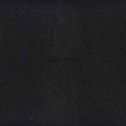 Vince Staples: Dark Times - Vinyl LP