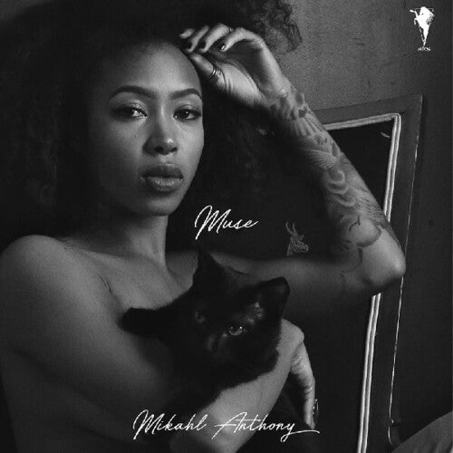 Mikahl Anthony: Muse - Vinyl LP