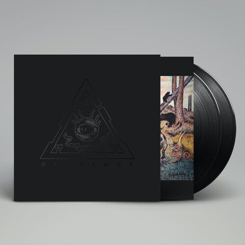 Unholy: Demology - Vinyl LP
