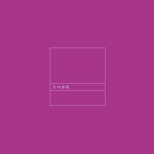 CHBB: CHBB - Vinyl LP