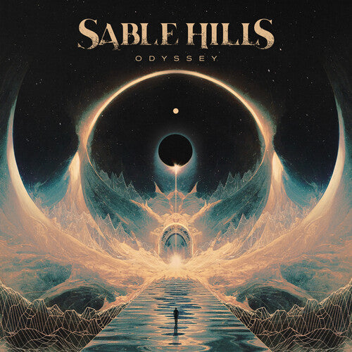 Sable Hills: Odyssey - Vinyl LP