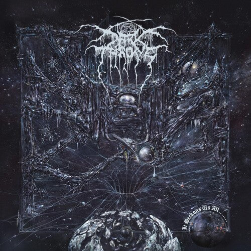Darkthrone: It Beckons Us All - Vinyl LP