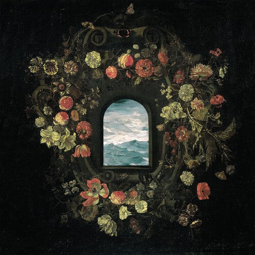 Respire: Hiraeth - Vinyl LP