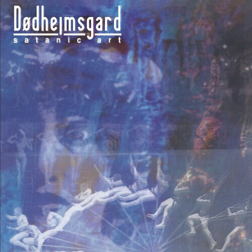 Dodheimsgard: Satanic Art - COMPACT DISCS