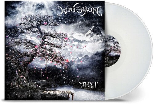 Wintersun: Time II - Vinyl LP