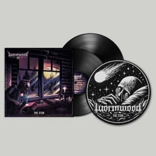 Wormwood: The Star - Vinyl LP