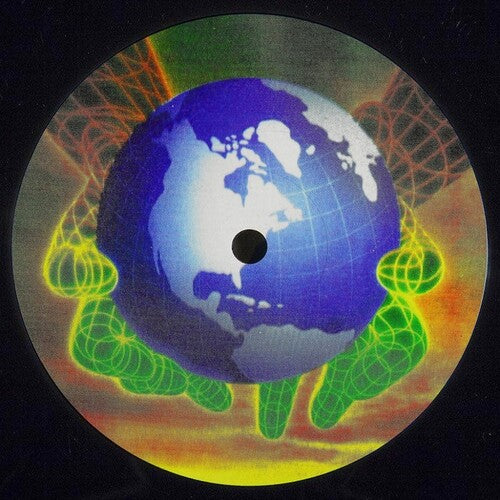 Theo Kottis: Rain - 12-INCH SINGLE