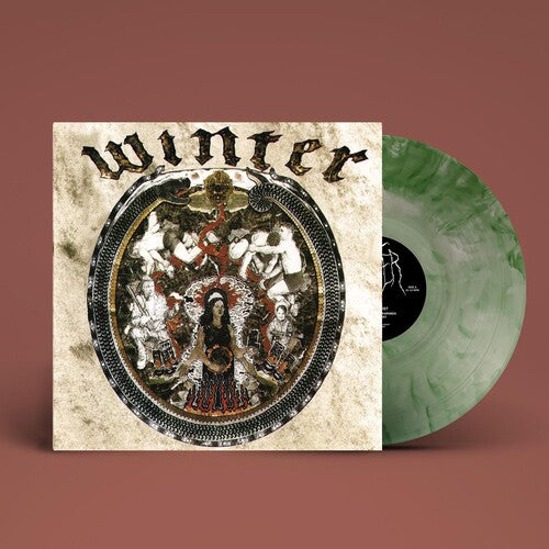 Winter: Eternal Frost - Vinyl LP