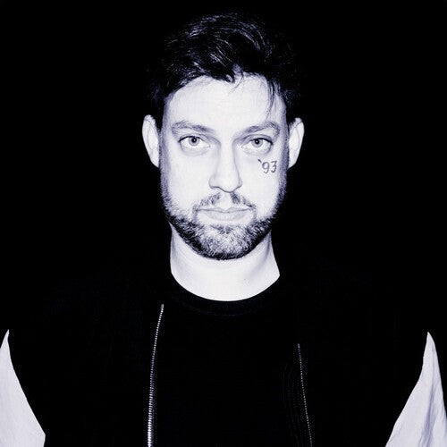 Maceo Plex: '93 - Vinyl LP