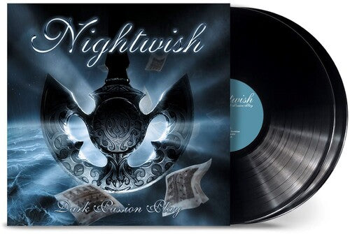 Nightwish: Dark Passion Play - Vinyl LP