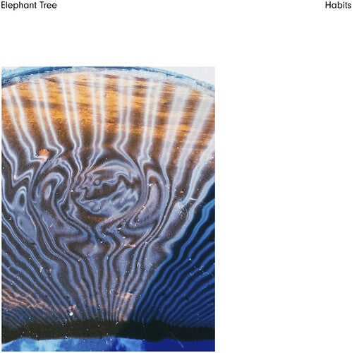 Elephant Tree: Habits - COMPACT DISCS