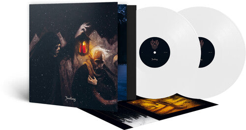 Grab: Zeitlang - Vinyl LP
