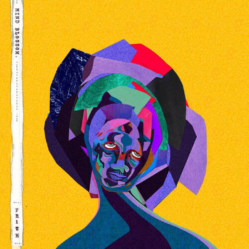 Fr1th: Mind Blossom - Vinyl LP