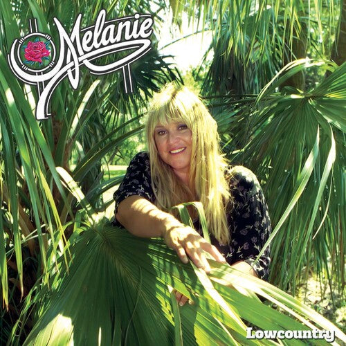 Melanie: Lowcountry - Vinyl LP