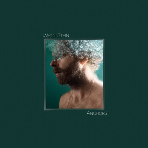 Jason Stein: Anchors - COMPACT DISCS