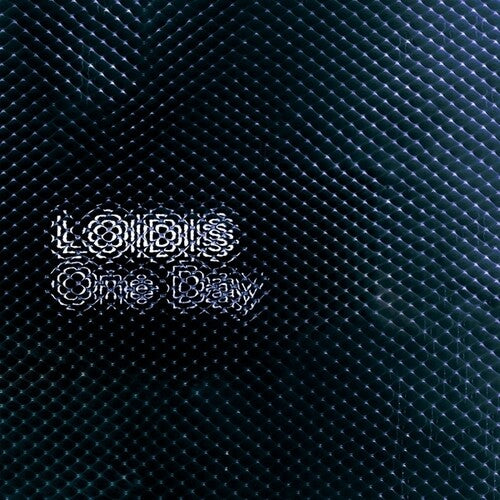 Loidis: One Day - Vinyl LP