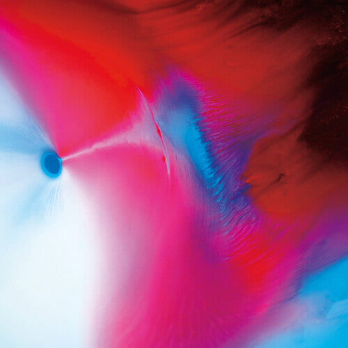 Floating Points: Cascade - Vinyl LP