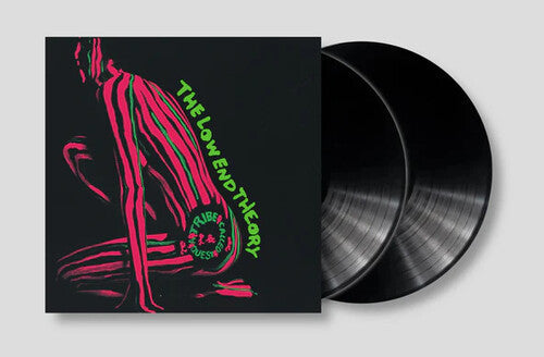 Tribe Called Quest: Low End Theory - Vinyl LP