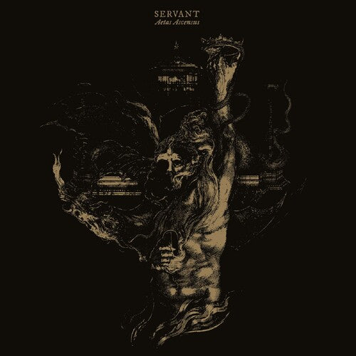 Servant: Aetas Ascensus - Vinyl LP
