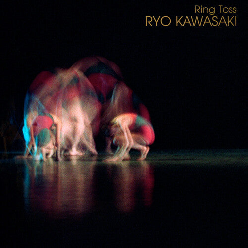 Ryo Kawasaki: Ring Toss - COMPACT DISCS