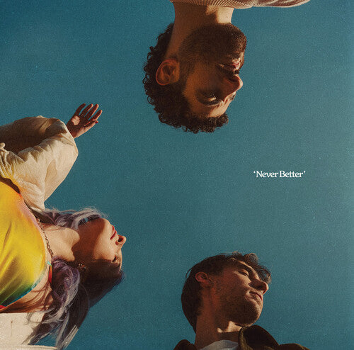 Wild Rivers: Never Better - COMPACT DISCS