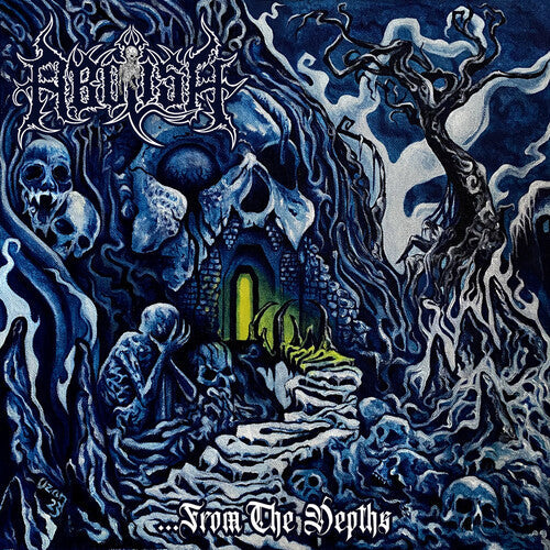 Abolish: ...From The Depths - COMPACT DISCS