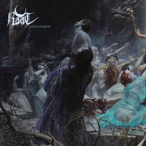 Raat: Enchantment - Vinyl LP
