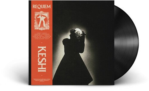 Keshi: Requiem - Vinyl LP