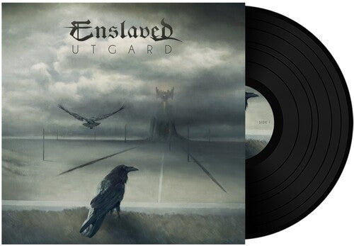 Enslaved: Utgard - Vinyl LP