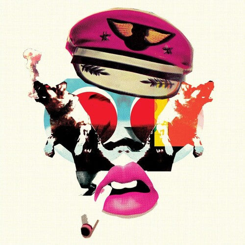 Prodigy: Always Outnumbered Never Outgunned - Vinyl LP