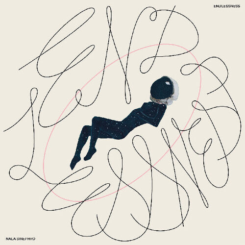 Nala Sinephro: Endlessness - Vinyl LP