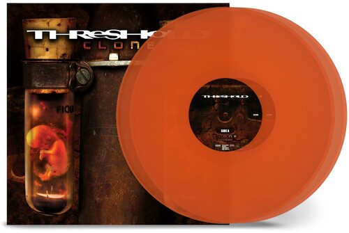 Threshold: Clone - Vinyl LP