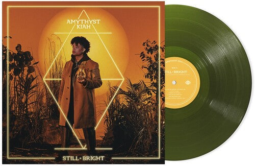 Amythyst Kiah: Still + Bright - Vinyl LP