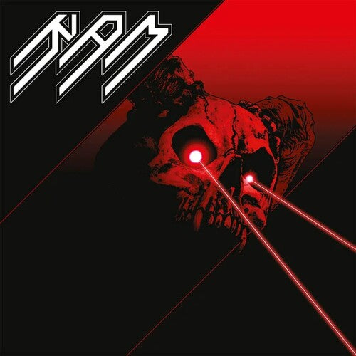 The Ram: Forced Entry - COMPACT DISCS
