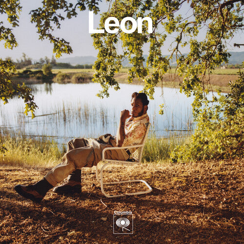 Leon Bridges: Leon - Vinyl LP