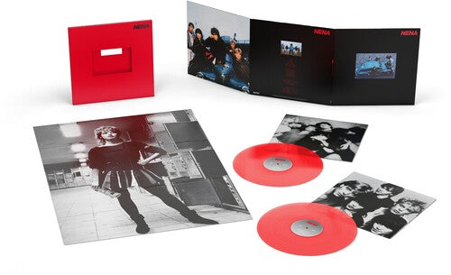 Nena: Nena - Vinyl LP