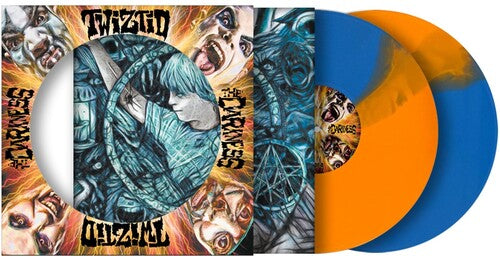 Twiztid: The Darkness - Vinyl LP