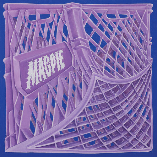 Peach Pit: Magpie - Vinyl LP