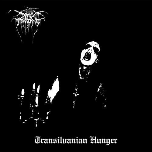 Darkthrone: Transilvanian Hunger - Vinyl LP