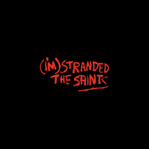 The Saints: I'm Stranded - Vinyl LP