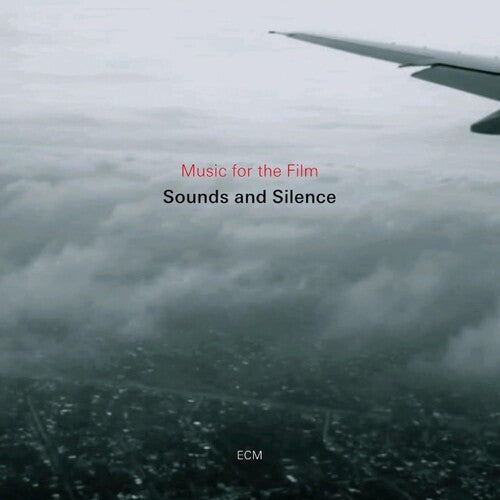 Various: Music For The Film Sounds And Silence (Original Soundtrack) - COMPACT DISCS