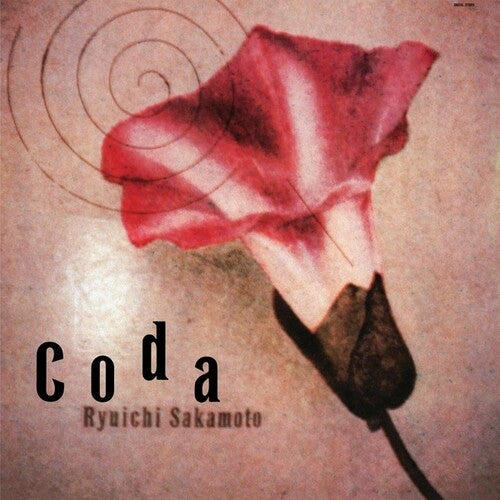 Ryuichi Sakamoto: Coda - Vinyl LP