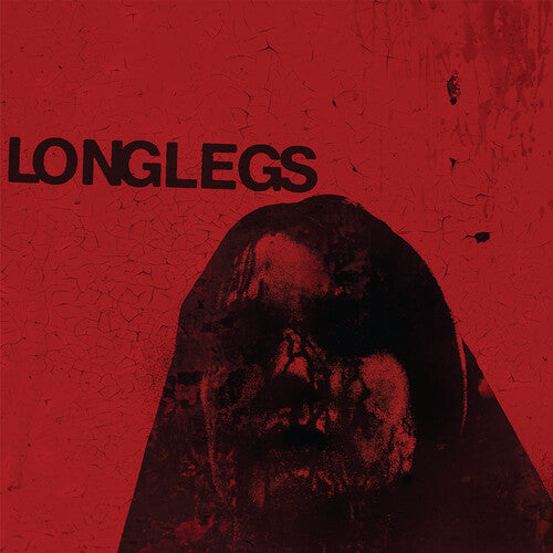 Zilgi: Longlegs - Vinyl LP
