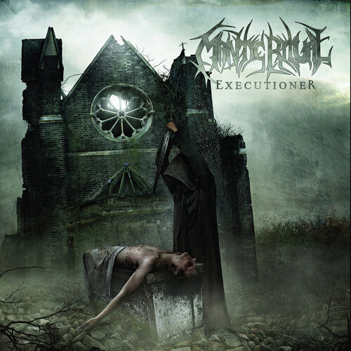 Mantic Ritual: Executioner - Vinyl LP